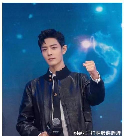 娱乐圈明星爆料肖战,娱乐圈明星爆料揭露背后真相  第2张