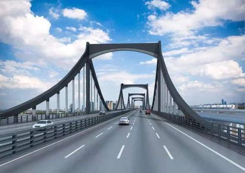 冷江大桥爆料最新消息,工程进展与安全情况揭秘  第3张