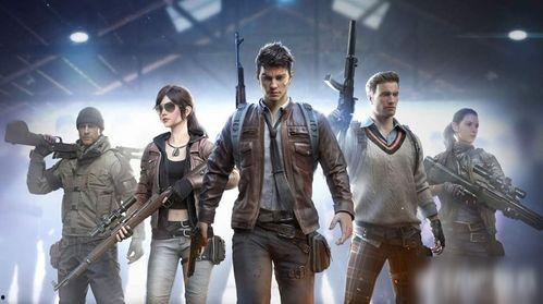 和平精英事件最新爆料,揭秘背后惊人真相 第1张 和平精英事件最新爆料,揭秘背后惊人真相 第1张