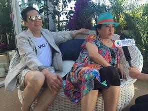 向太爆料张柏芝买包视频,张柏芝豪掷千金抢购奢侈品包包  第3张