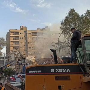 伊朗官员爆料新闻最新,揭秘核协议背后惊人内幕 第1张 伊朗官员爆料新闻最新,揭秘核协议背后惊人内幕 第1张