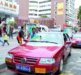 深圳珠海出租车最新爆料,价格调整与服务升级全解析