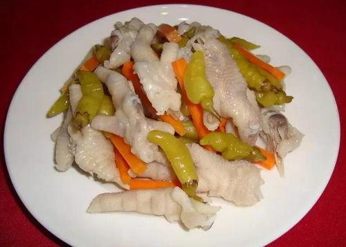 泡椒凤爪直播爆料视频下载,泡椒凤爪制作过程大公开! 第1张 泡椒凤爪直播爆料视频下载,泡椒凤爪制作过程大公开! 第1张