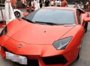 兰博基尼转盘爆料视频,揭秘全新车型神秘面纱  第3张